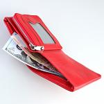 кошелёк 08.K-319_H-2133-красный