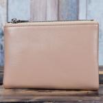 кошелёк 08.K-320_C-8460B-бежевый