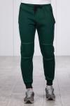 брюки спортивные 3.MA160B-зелёный