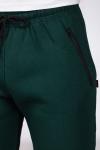 брюки спортивные 3.MA160B-зелёный
