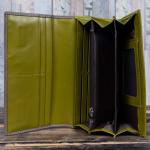 кошелёк 08.K-299_L2-38A-серый