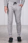 брюки спортивные 3.MA160B-серый-светлый