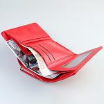 кошелёк 08.K-303_A110-красный