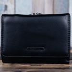 кошелёк 08.K-303_A110-черный