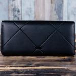 кошелёк 08.K-309_FX1008-черный