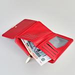 кошелёк 08.K-278_297-красный