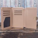 кошелёк 08.K-278_297-бежевый