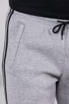брюки спортивные 3.MA155A-серый-светлый
