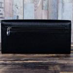 кошелёк 08.K-312_A111-черный