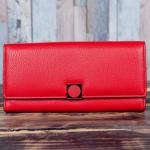 кошелёк 08.K-312_A111-красный