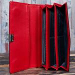 кошелёк 08.K-312_A111-красный