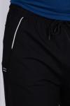 брюки спортивные 3.MM002A-чёрный