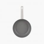 Сковорода с антипригарным покрытием, 26 см, NADOBA, серия JASMINA