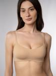 Бюстгальтер Indefini 5103WXY бежевый