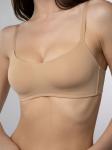 Бюстгальтер Indefini 5103WXY бежевый