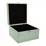 "Gamma" DBK-05 шкатулка декоративная "сундучок" 24 х 24 х 14 см №022 "Парусник мечты"