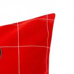 Комплект наволочек «Этель» Winter story, 50?70 см, 2 шт., бязь, хлопок 100%