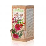 «Иван-чай с эхинацеей и шиповником» в фильтр-пакетах