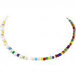 "Klart" набор для бисероплетения 11-501 "Чокер. Конфетти"