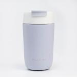 Термокружка TAKE IT EASY School Thank you, 500 мл, сохраняет тепло 6 ч, нержавеющая сталь, сиреневая