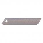 "Expert Complete" Сменные лезвия для канц. ножей в пласт. кор. 18 мм х 100 мм EC240707 18 мм 100 мм 10 х 10 шт.