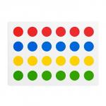 Игра «Твистер»