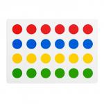 Игра 2 в 1 «Твистер» + карты «Мафия»