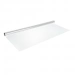 Пленка защитная электростатическая тм VETTA, 60см x 3м, ПВХ, прозрачный