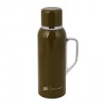 Термос тм BY Русские супергерои 800мл, нерж.сталь, полипропилен