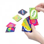 Игра настольная «UNO-NEO», серия «Актив time»