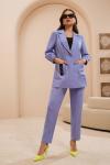 Костюм LISSANA 4668 лаванда