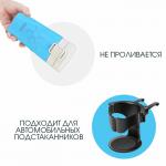 Термокружка «Кофеин», 380 мл, сохраняет тепло 8 ч, с ситечком