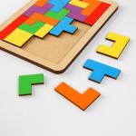 Головоломка «Конструктор малый»