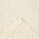 Набор махровых полотенец Merry Christmas 30?30 см - 3 шт., хлопок 340 г/м?