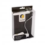 "FERSTEL" Светодиодный светильник с клипсой FR-17