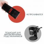 Термокружка «Ломай правила», 380 мл, сохраняет тепло 8 ч, с ситечком