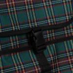 Тележка + сумка тм VETTA, до 20кг, 84x32x28см, 29 л, оксфорд, колеса ЭВА d14см