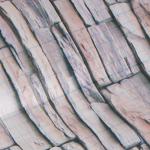 Пленка самоклеящаяся тм VETTA Камень, 45см x 8м, ПП