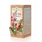 «Иван-чай с лимонником» в фильтр-пакетах