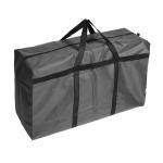 Сумка хозяйственная тм VETTA водонепроницаемая, 90х60х30см, 160 литров, до 50кг, оксфорд, 2 цвета