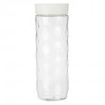 Банка для сыпучих продуктов Stockholm 1,5л, пластик