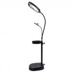 "FERSTEL" Лупа-трансформер с подсветкой FR-09