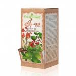 «Иван-чай с мятой и барбарисом» в фильтр-пакетах