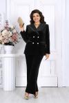 Костюм Ninele 6032 угольный