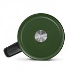 Термокружка Beer, 700 мл, нержавеющая сталь, зелёная