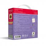 "ФРЕЯ" CMF-RWCB-001 Раскраска на сумке "Волк-герой" 40 х 35 см