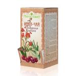 «Иван-чай с розмарином и вишней» в фильтр-пакетах