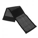 Cуппорт-бинт фиксирующий на запястье тм BY SPORT, 7,5х31см, 58% нейлон, 35% латекс, 7% полиэстер