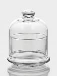 Ёмкость для мёда и варенья Pa?abah?e 240 мл, d=9 см, стекло, прозрачная