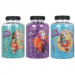 BY Русские Супергерои Жемчуг для ванны, 3 вида, 320г